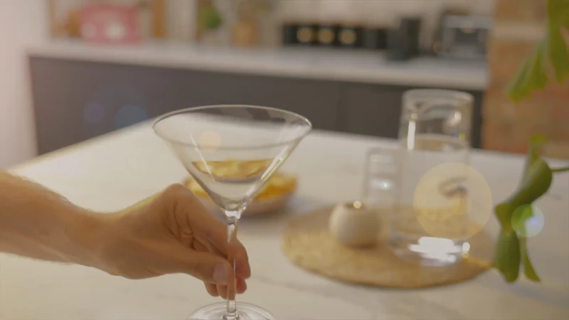 Premium Cocktails Delivered To You